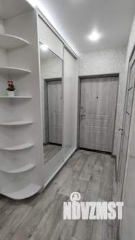 Студия квартира, посуточно, 22м2, 2/10 этаж