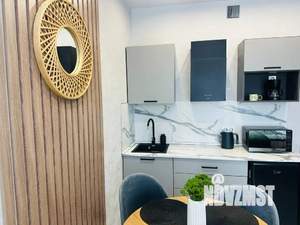 Студия квартира, посуточно, 30м2, 9/9 этаж