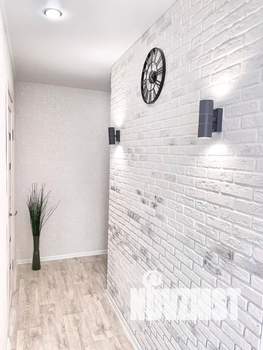 2-к квартира, посуточно, 31м2, 3/4 этаж