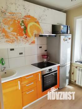 2-к квартира, на длительный срок, 42м2, 9/9 этаж