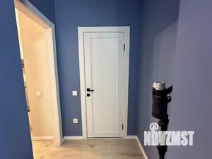 1-к квартира, посуточно, 42м2, 2/4 этаж