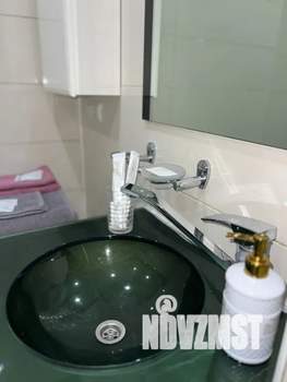 1-к квартира, посуточно, 35м2, 7/12 этаж