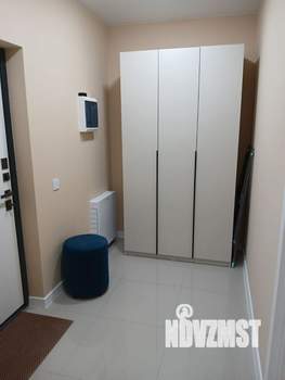 1-к квартира, на длительный срок, 41м2, 10/16 этаж