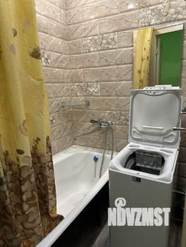 1-к квартира, посуточно, 35м2, 3/5 этаж