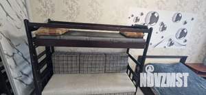 1-к квартира, посуточно, 50м2, 7/16 этаж