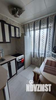 2-к квартира, на длительный срок, 44м2, 3/5 этаж