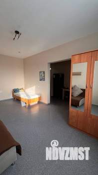 1-к квартира, на длительный срок, 31м2, 15/18 этаж