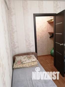 2-к квартира, посуточно, 47м2, 1/5 этаж
