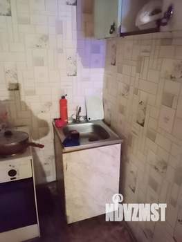 1-к квартира, на длительный срок, 34м2, 7/11 этаж