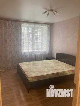 2-к квартира, на длительный срок, 50м2, 2/5 этаж