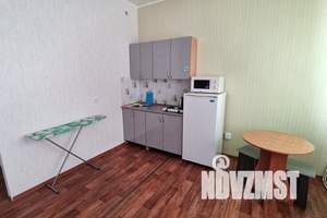 1-к квартира, посуточно, 33м2, 3/4 этаж