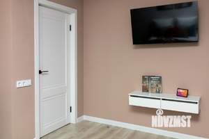 1-к квартира, посуточно, 32м2, 1/1 этаж