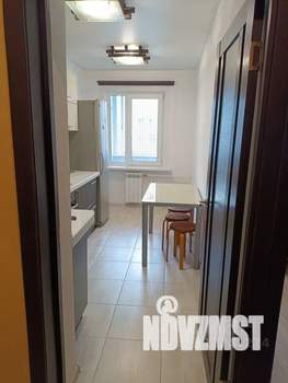 2-к квартира, посуточно, 49м2, 9/9 этаж