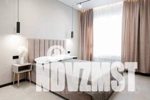 1-к квартира, посуточно, 40м2, 15/15 этаж