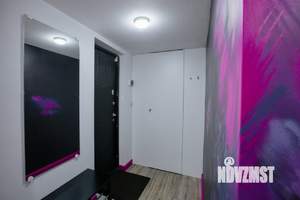 1-к квартира, на длительный срок, 39м2, 2/2 этаж