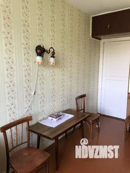 2-к квартира, на длительный срок, 48м2, 4/5 этаж