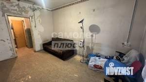 2-к квартира, на длительный срок, 38м2, 1/2 этаж