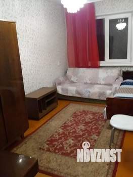 2-к квартира, на длительный срок, 43м2, 3/5 этаж