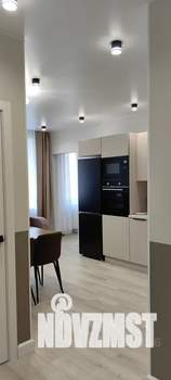 1-к квартира, посуточно, 40м2, 7/8 этаж