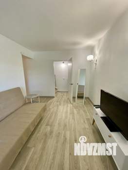 2-к квартира, на длительный срок, 42м2, 2/4 этаж