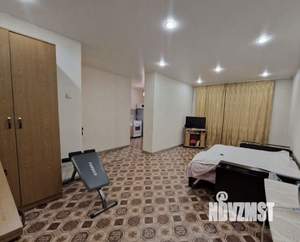 1-к квартира, на длительный срок, 50м2, 2/6 этаж