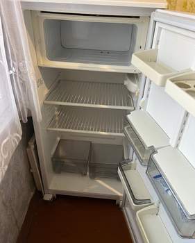 1-к квартира, на длительный срок, 33м2, 2/5 этаж