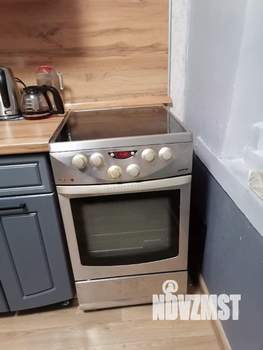 2-к квартира, на длительный срок, 30м2, 1/1 этаж