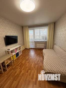 2-к квартира, на длительный срок, 45м2, 2/6 этаж