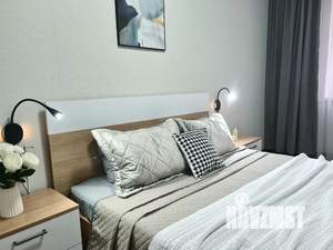 2-к квартира, посуточно, 50м2, 1/1 этаж