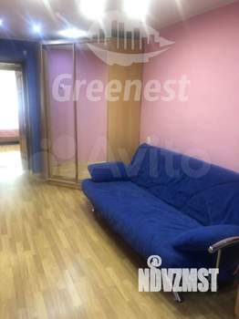 3-к квартира, на длительный срок, 57м2, 2/4 этаж