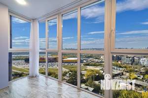 1-к квартира, посуточно, 50м2, 9/10 этаж