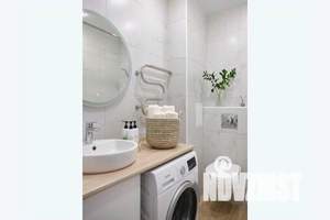 1-к квартира, посуточно, 40м2, 5/17 этаж