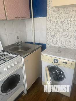 2-к квартира, на длительный срок, 42м2, 2/5 этаж