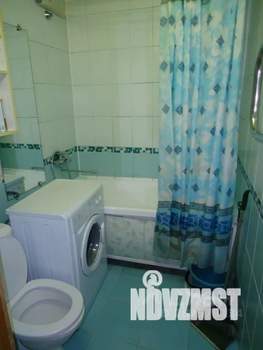 1-к квартира, посуточно, 35м2, 4/4 этаж