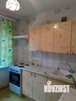 1-к квартира, на длительный срок, 45м2, 1/5 этаж