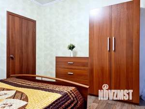 2-к квартира, посуточно, 65м2, 7/8 этаж