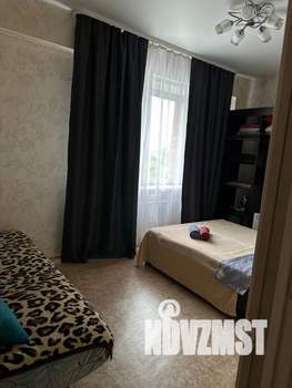 1-к квартира, посуточно, 80м2, 1/1 этаж