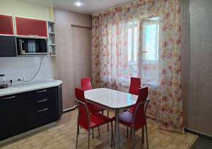 2-к квартира, на длительный срок, 47м2, 5/10 этаж