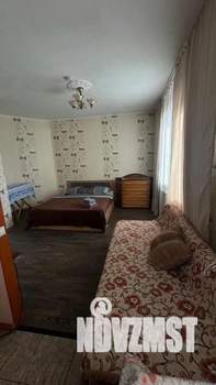 1-к квартира, посуточно, 23м2, 1/1 этаж