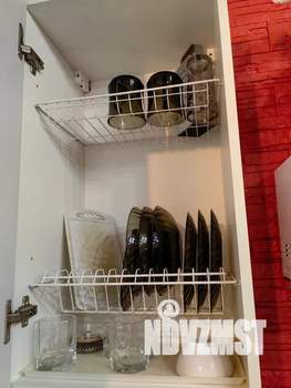 1-к квартира, посуточно, 25м2, 14/16 этаж