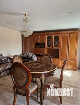 4-к квартира, на длительный срок, 84м2, 4/5 этаж