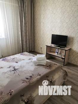 1-к квартира, посуточно, 32м2, 5/9 этаж