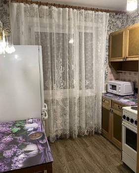 2-к квартира, на длительный срок, 45м2, 3/5 этаж