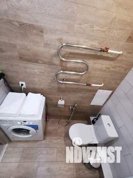1-к квартира, посуточно, 40м2, 12/18 этаж