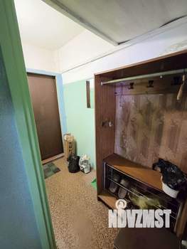 2-к квартира, на длительный срок, 41м2, 2/5 этаж