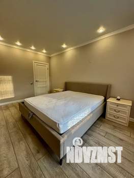 1-к квартира, посуточно, 47м2, 5/17 этаж