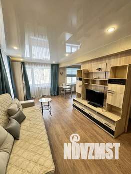 1-к квартира, на длительный срок, 31м2, 2/5 этаж