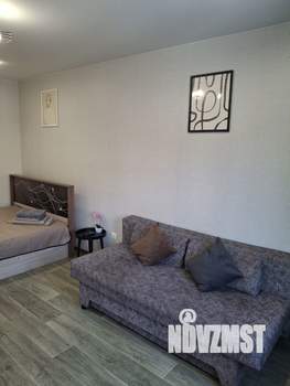 1-к квартира, посуточно, 50м2, 4/12 этаж
