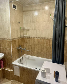 1-к квартира, на длительный срок, 37м2, 3/10 этаж