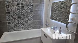 1-к квартира, посуточно, 36м2, 12/19 этаж